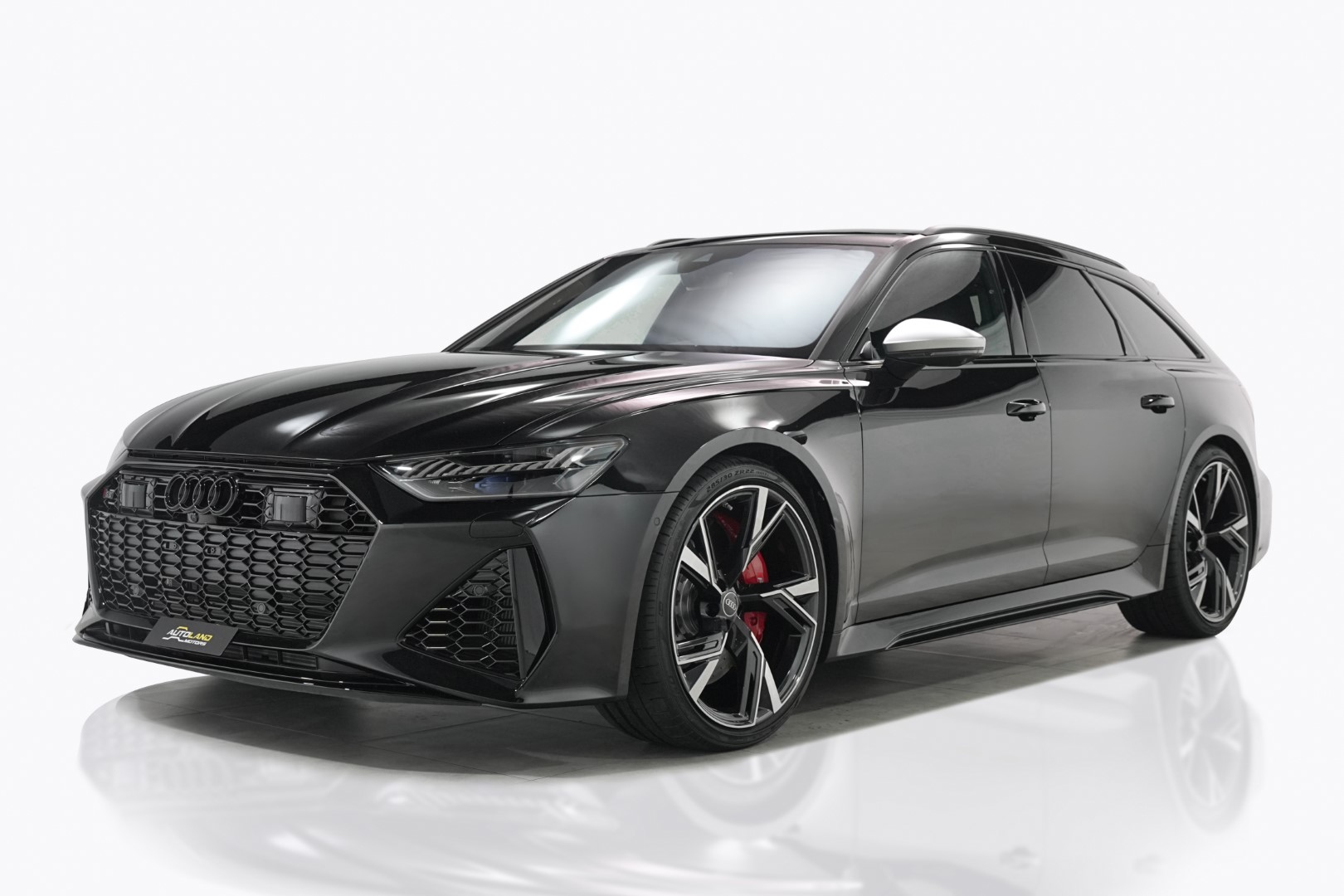 No Car Image